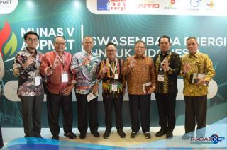 Dukung Swasembada Energi, Bupati Bengkalis Siap Mendorong Optimalisasi Potensi Energi Daerah